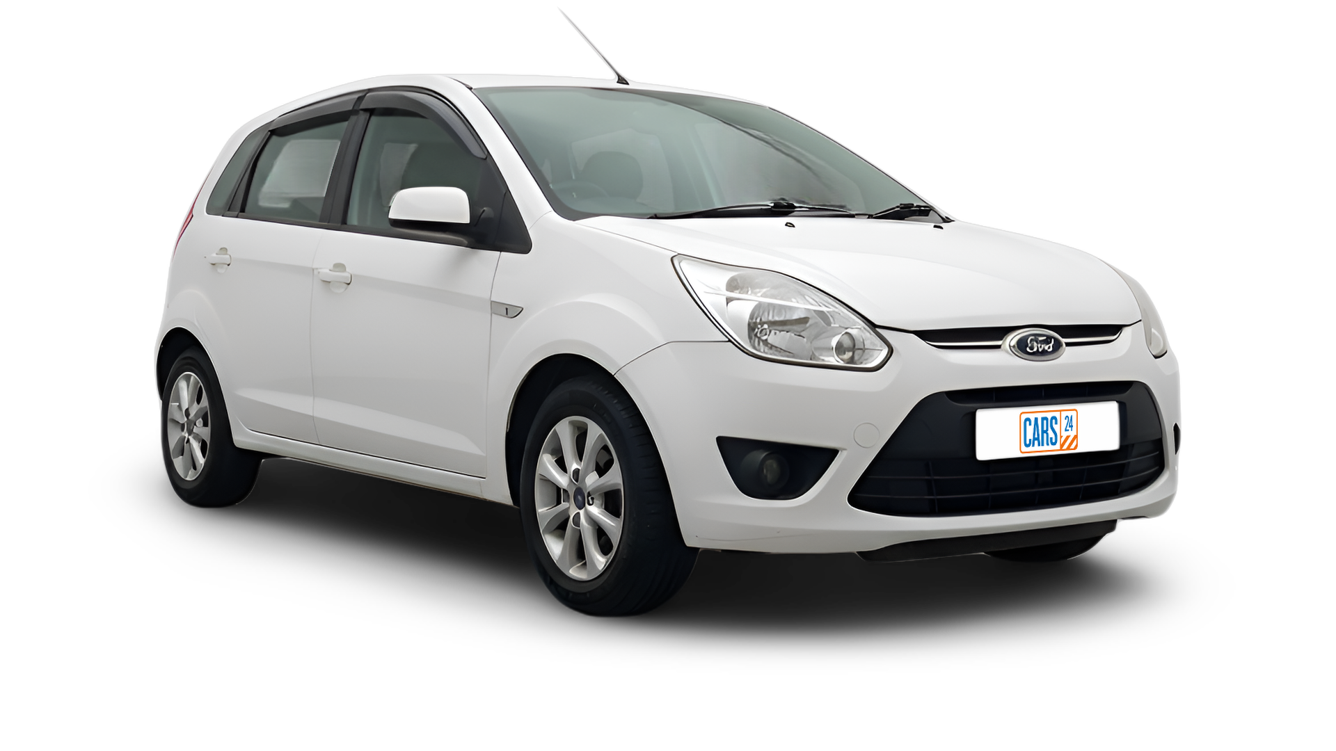 Ford Figo-img